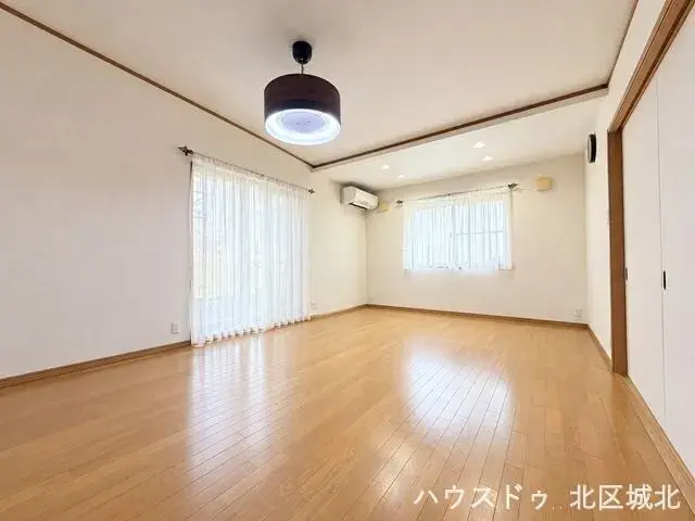 5SLDK Nisshin City Aichi Prefecture (7)