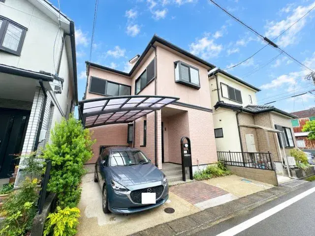 Akiya in Aichi