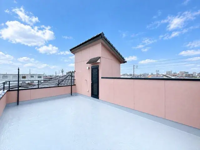 5LDK Property Iwakura City Aichi Prefecture (2)