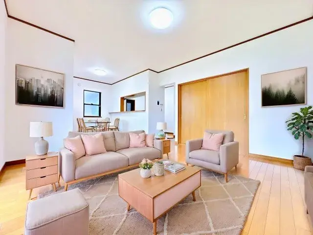 5LDK Property Iwakura City Aichi Prefecture (3)