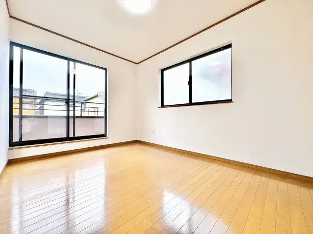 5LDK Property Iwakura City Aichi Prefecture (5)