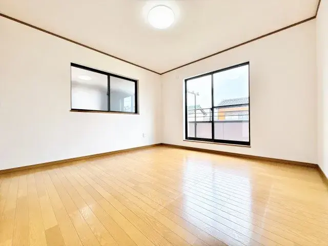 5LDK Property Iwakura City Aichi Prefecture (6)