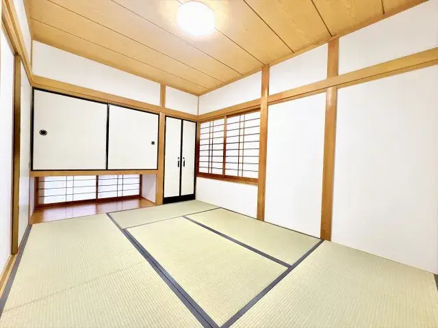 5LDK Property Iwakura City Aichi Prefecture (9)