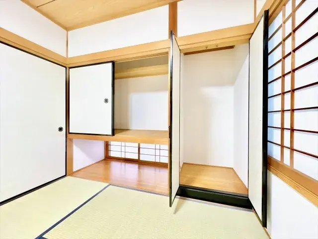 5LDK Property Iwakura City Aichi Prefecture (10)