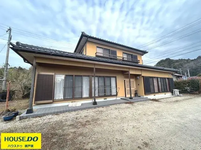 Akiya in Aichi
