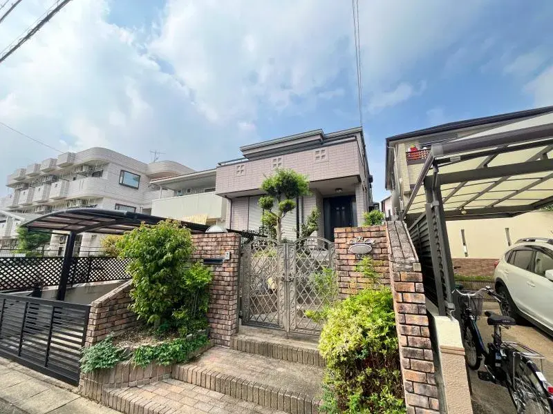 Akiya in Aichi