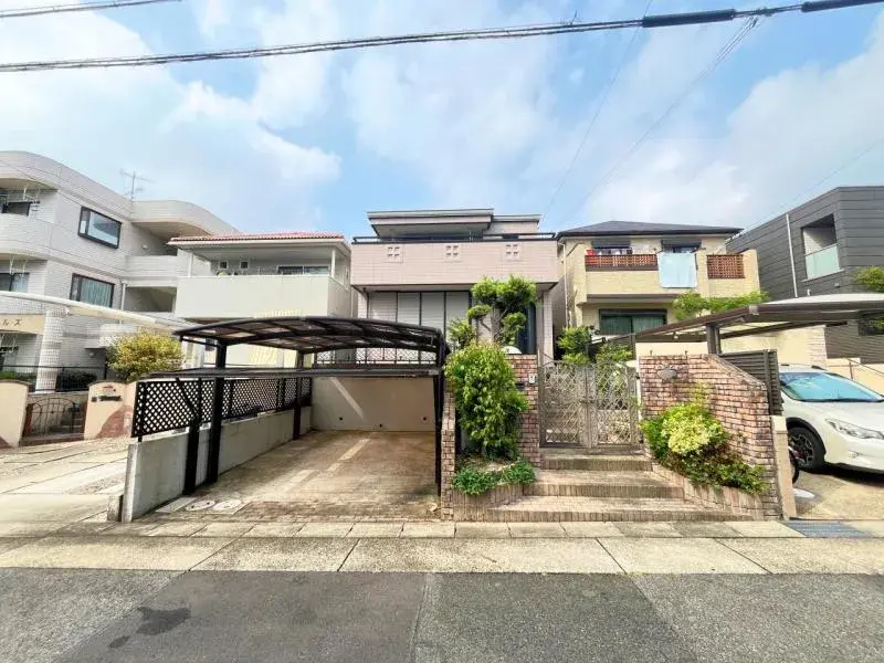 Propiedad 4SLDK Barrio de Tenpaku, Ciudad de Nagoya, Prefectura de Aichi (2)