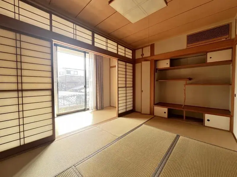 Propiedad 4SLDK Barrio de Tenpaku, Ciudad de Nagoya, Prefectura de Aichi (12)