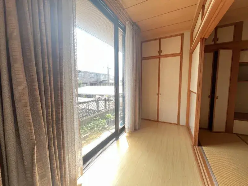 Propiedad 4SLDK Barrio de Tenpaku, Ciudad de Nagoya, Prefectura de Aichi (13)