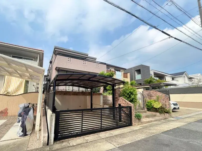 Propiedad 4SLDK Barrio de Tenpaku, Ciudad de Nagoya, Prefectura de Aichi (3)