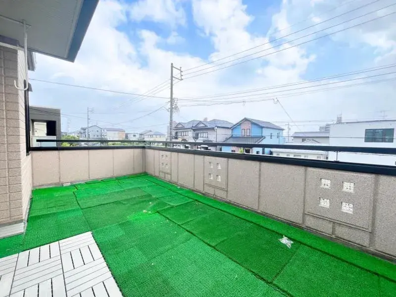 Propiedad 4SLDK Barrio de Tenpaku, Ciudad de Nagoya, Prefectura de Aichi (22)