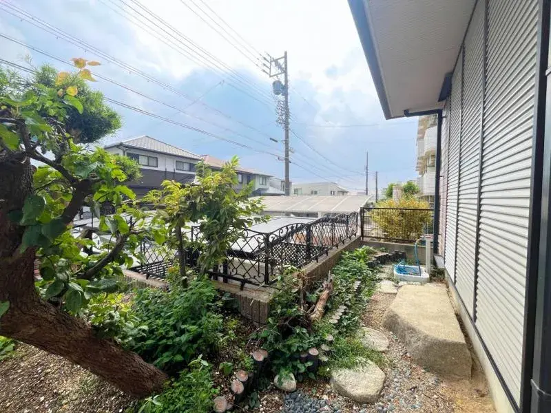 Propiedad 4SLDK Barrio de Tenpaku, Ciudad de Nagoya, Prefectura de Aichi (4)