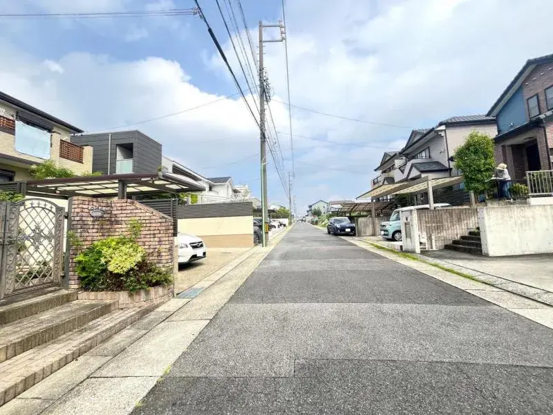 Propiedad 4SLDK Barrio de Tenpaku, Ciudad de Nagoya, Prefectura de Aichi (5)