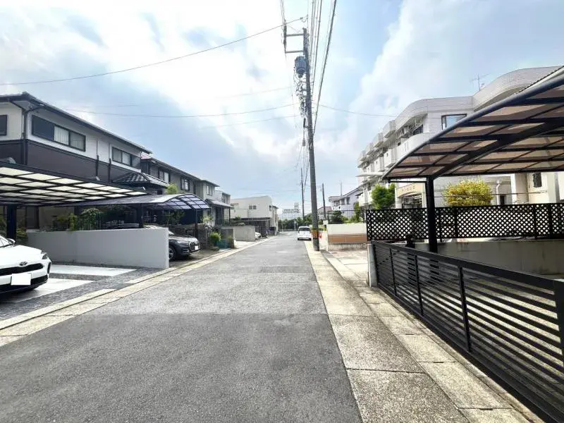 Propiedad 4SLDK Barrio de Tenpaku, Ciudad de Nagoya, Prefectura de Aichi (6)