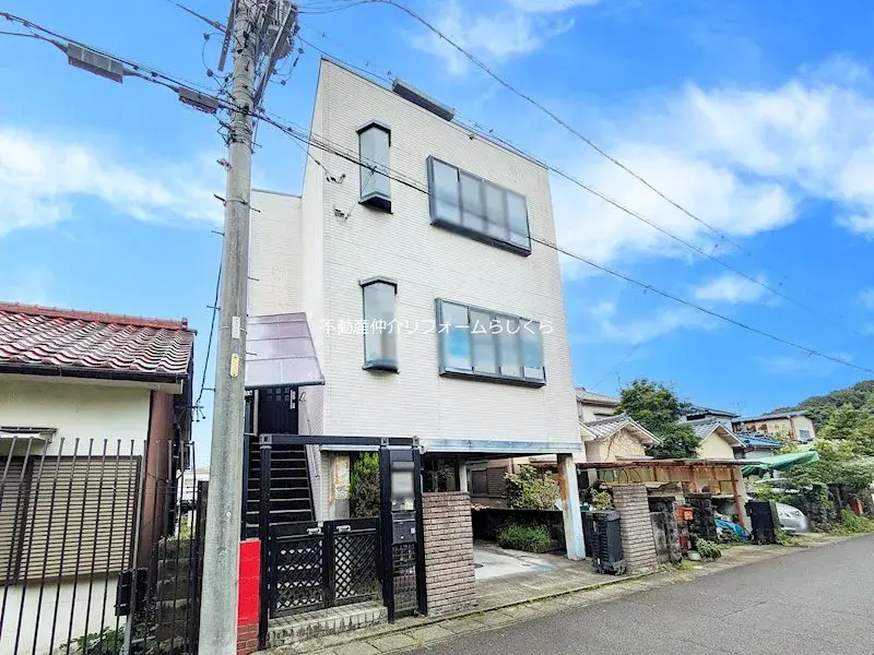 4LDK Property Kasugai City Aichi Prefecture (2)