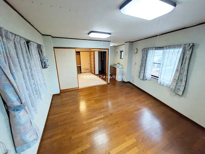 4LDK Property Kasugai City Aichi Prefecture (13)