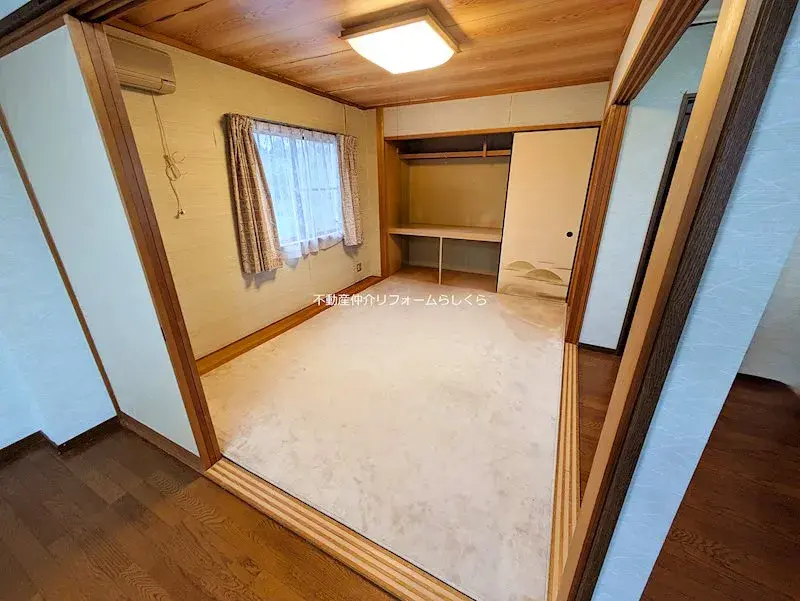 4LDK Property Kasugai City Aichi Prefecture (14)