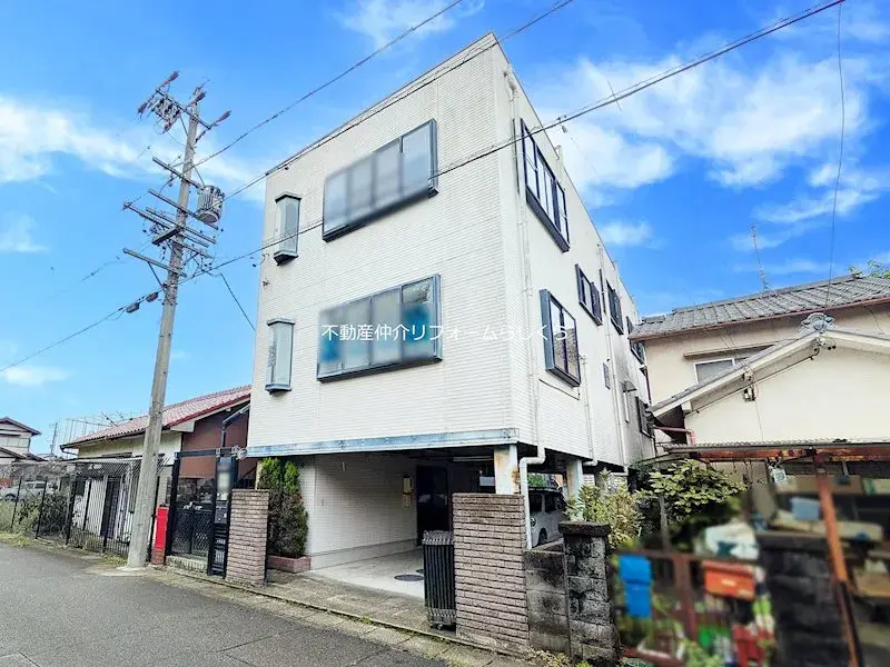 4LDK Property Kasugai City Aichi Prefecture (3)