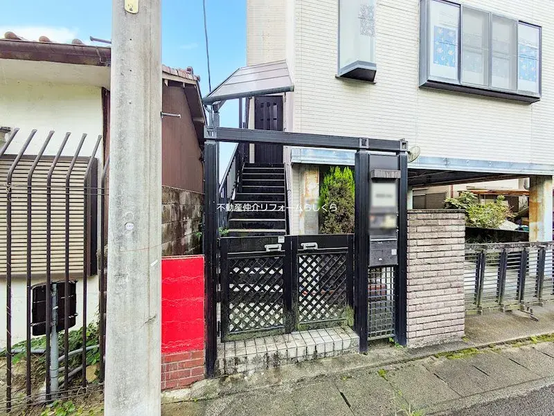 4LDK Property Kasugai City Aichi Prefecture (4)