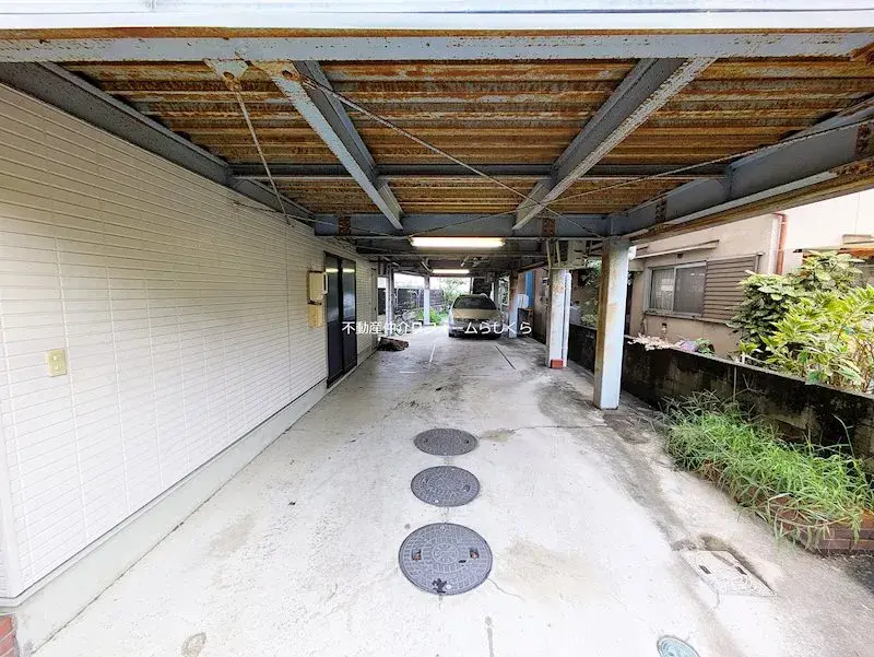 4LDK Property Kasugai City Aichi Prefecture (9)