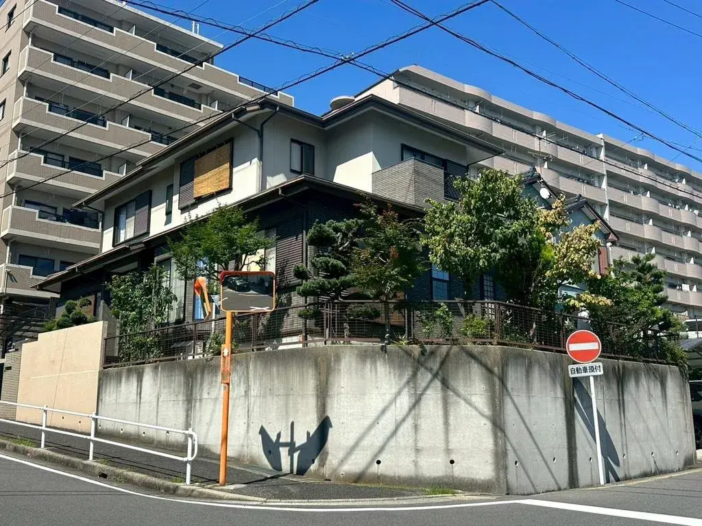 7LDK名古屋市愛知県物件 (2)