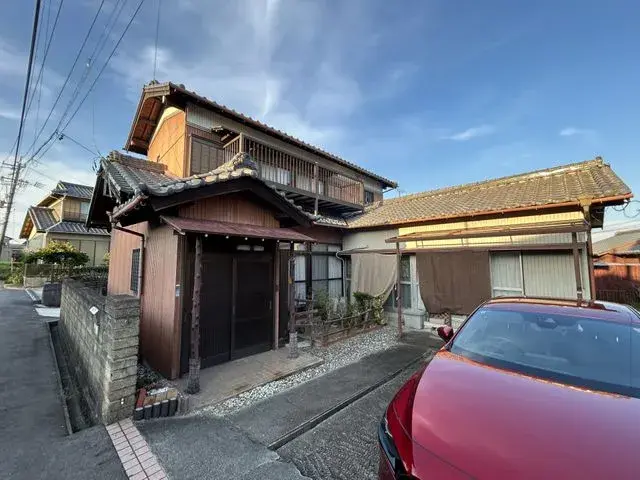 Akiya in Aichi