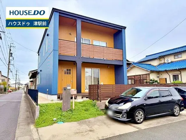 Akiya in Mie