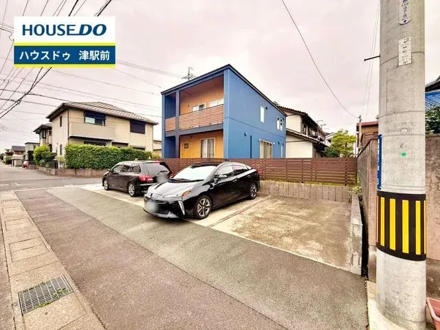 3LDK Property Tsu City Mie Prefecture (3)