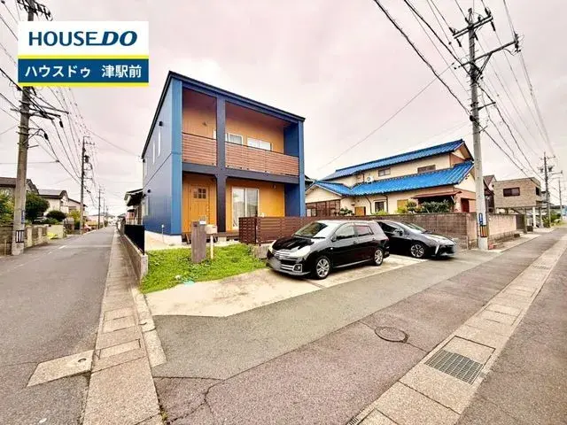 3LDK Property Tsu City Mie Prefecture (4)