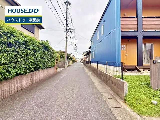 3LDK Property Tsu City Mie Prefecture (6)
