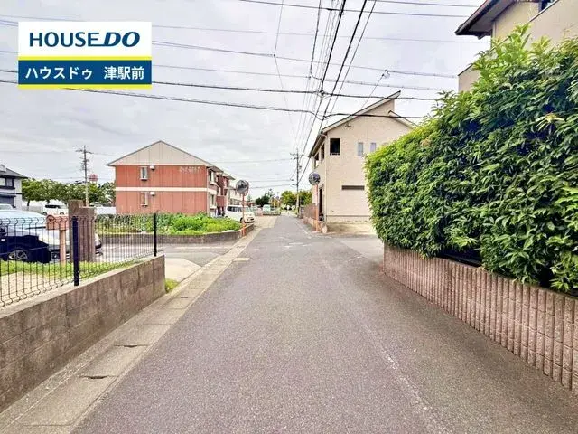 3LDK Property Tsu City Mie Prefecture (7)