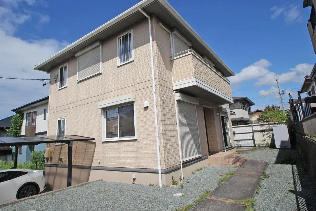 4SLDK 名張市 三重県 (2)