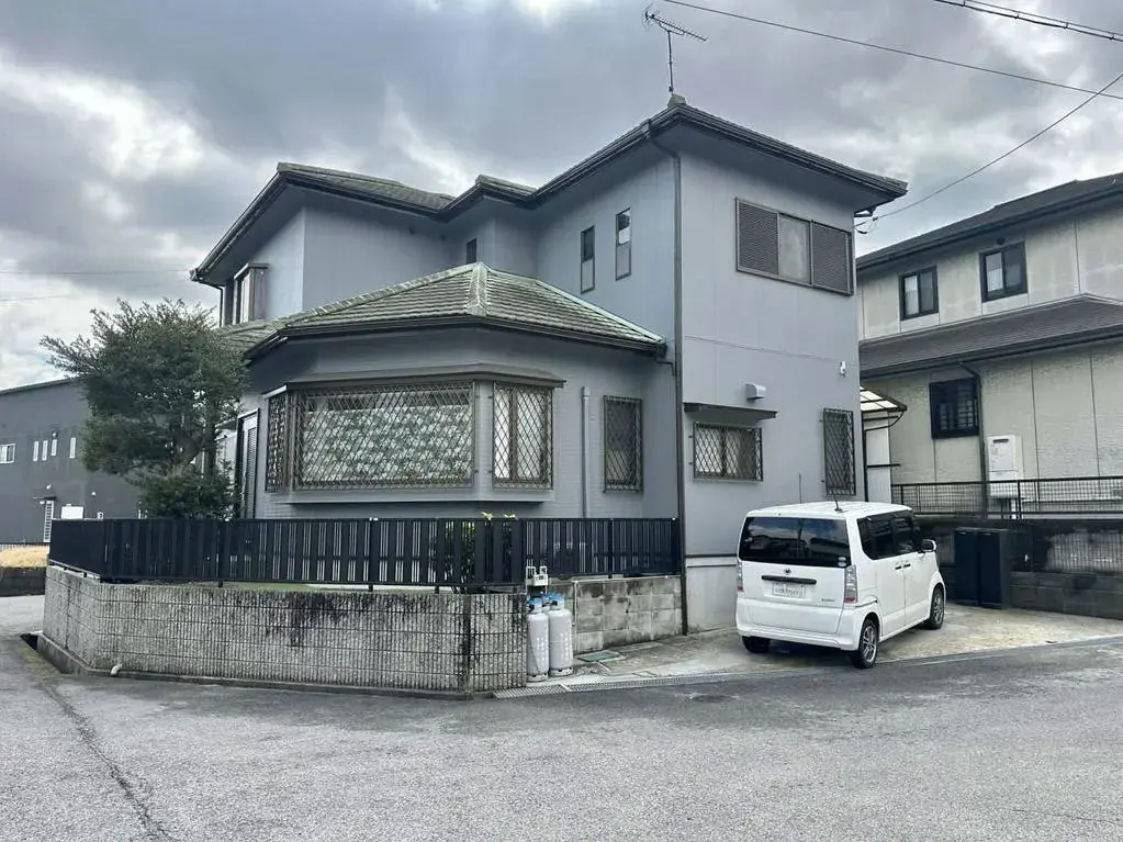 Akiya in Mie