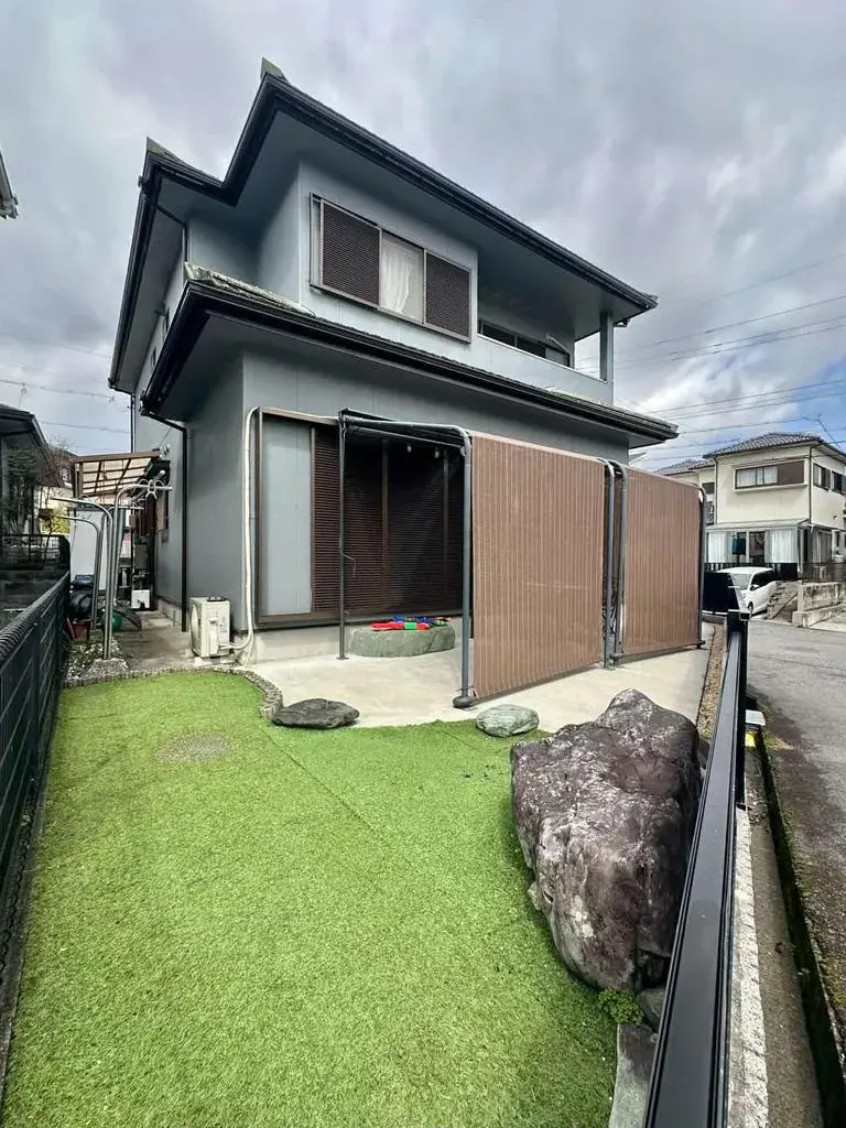5LDK Property Iga City Mie Prefecture (2)