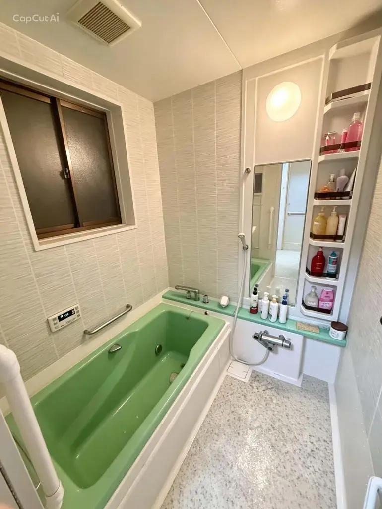 5LDK Property Iga City Mie Prefecture (12)