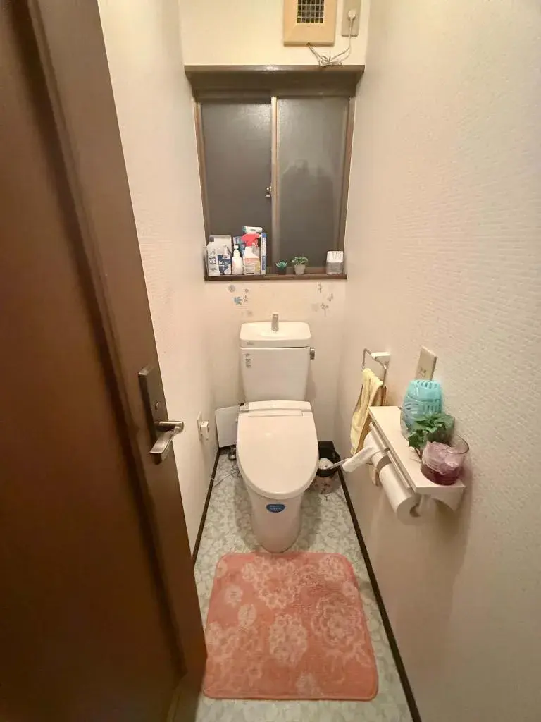 5LDK Property Iga City Mie Prefecture (14)