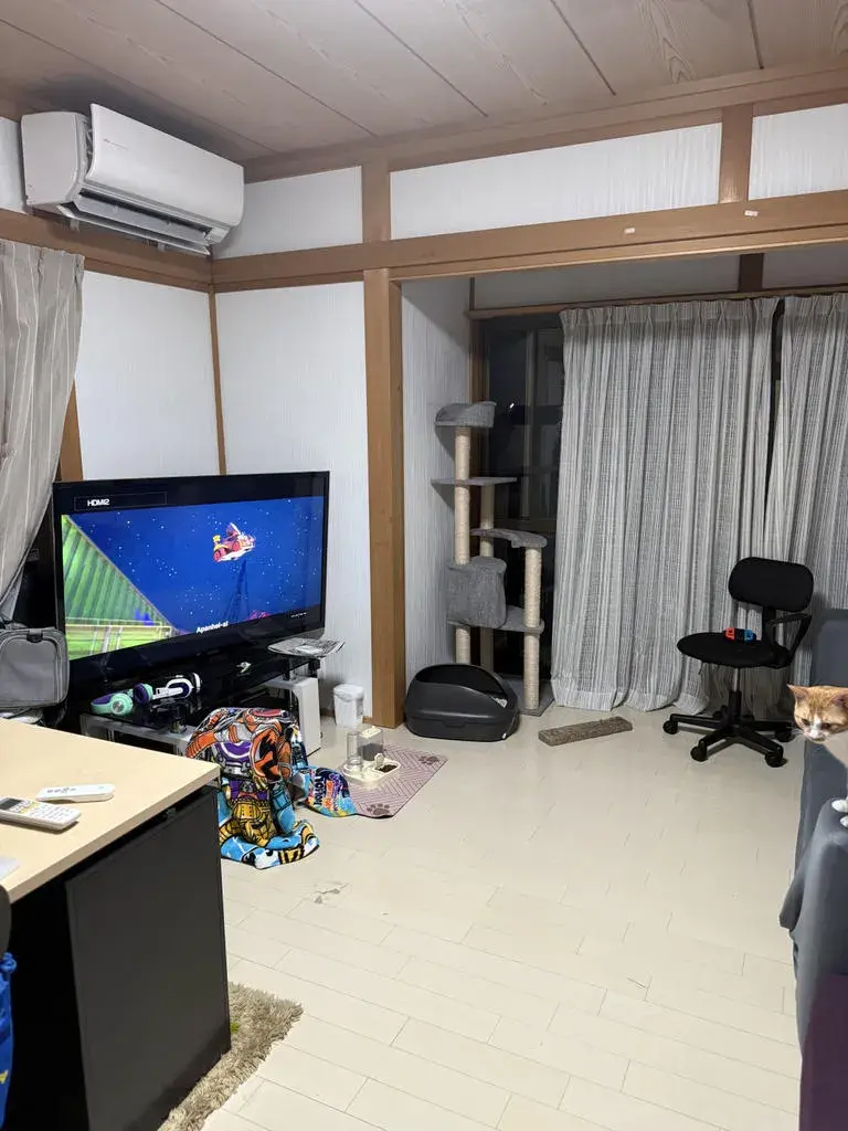 5LDK Property Iga City Mie Prefecture (3)