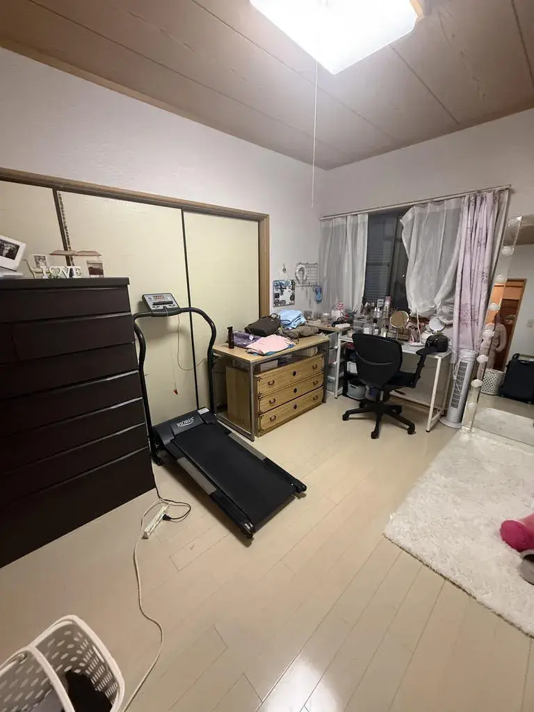 5LDK Property Iga City Mie Prefecture (6)