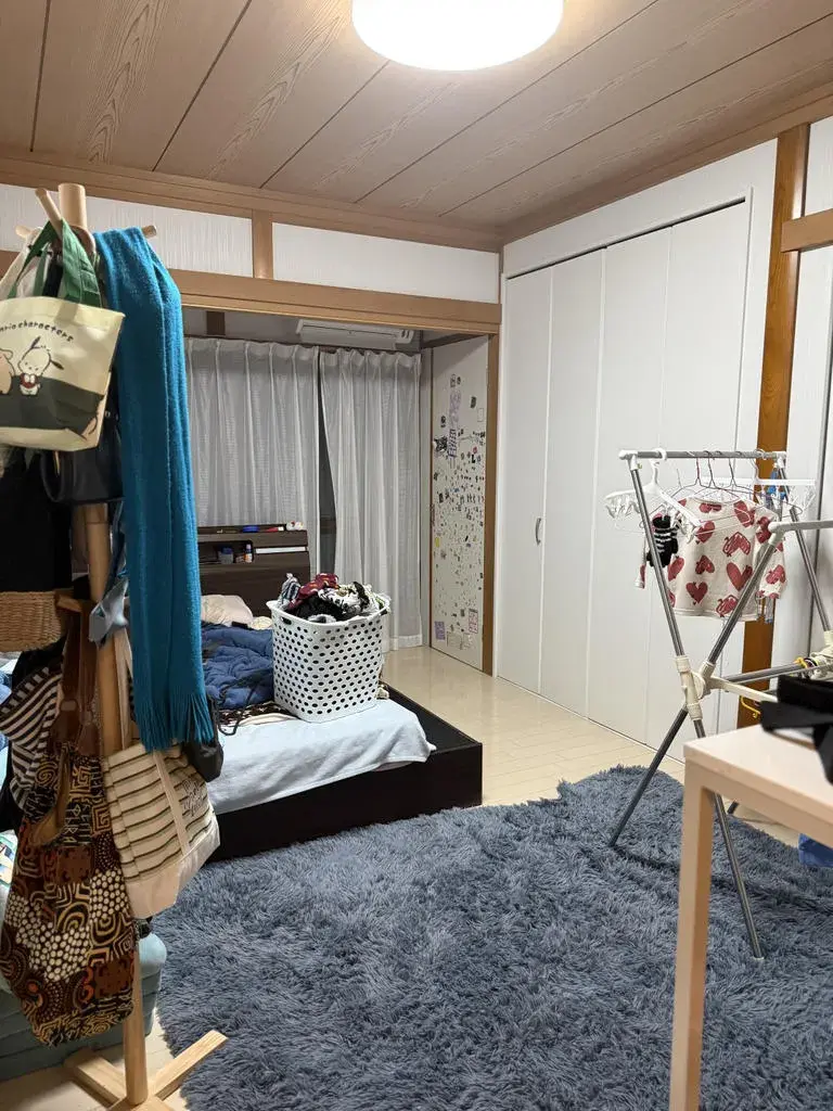 5LDK Property Iga City Mie Prefecture (7)