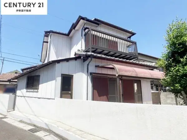 Akiya in Mie