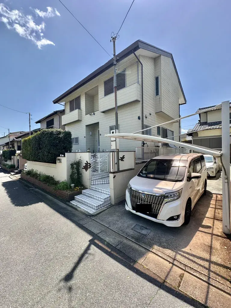 5LDK房产 铃鹿市 三重县 (7)