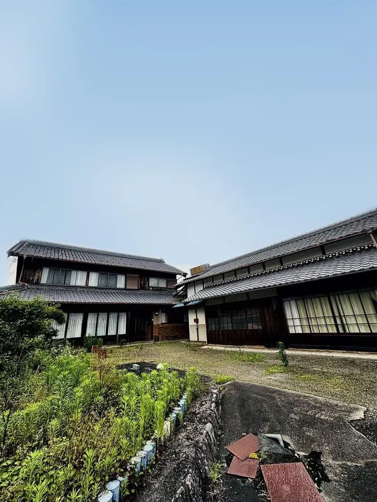 Akiya in Mie