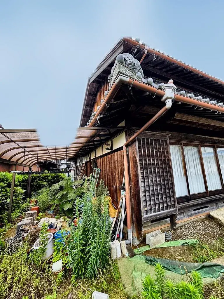 10DK Property Iga City Mie Prefecture (3)