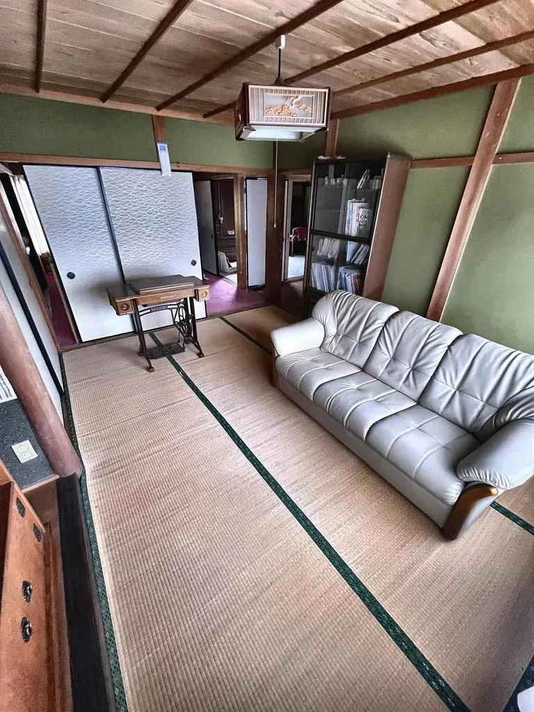 10DK Property Iga City Mie Prefecture (5)