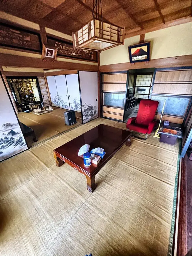 10DK Property Iga City Mie Prefecture (6)