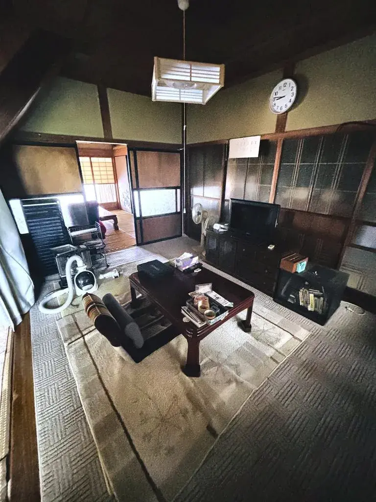 10DK Property Iga City Mie Prefecture (9)