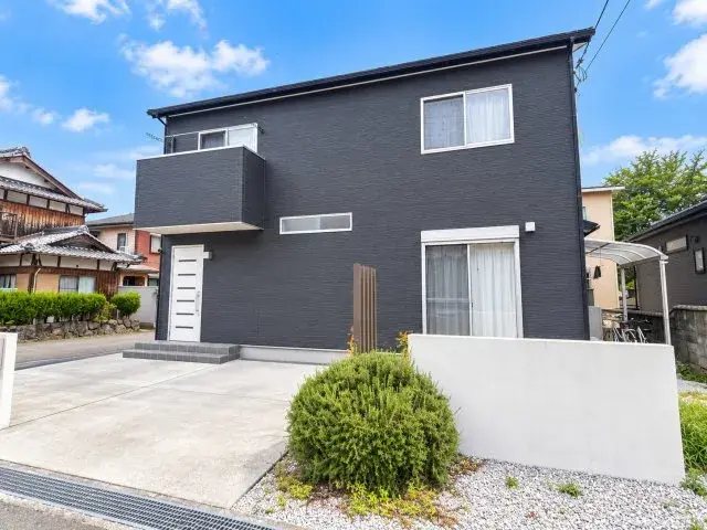 4LDK Property in Yasu City, Shiga Prefecture (2)