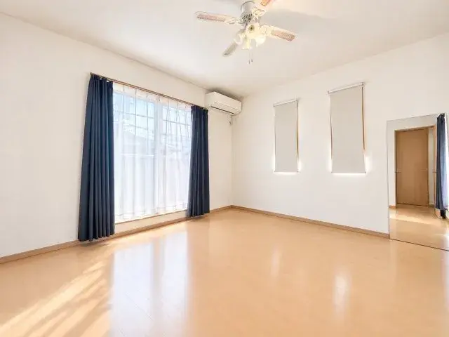 4LDK Property in Yasu City, Shiga Prefecture (11)