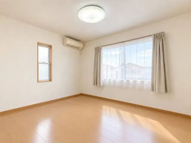 4LDK Property in Yasu City, Shiga Prefecture (12)