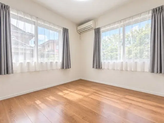4LDK Property in Yasu City, Shiga Prefecture (13)